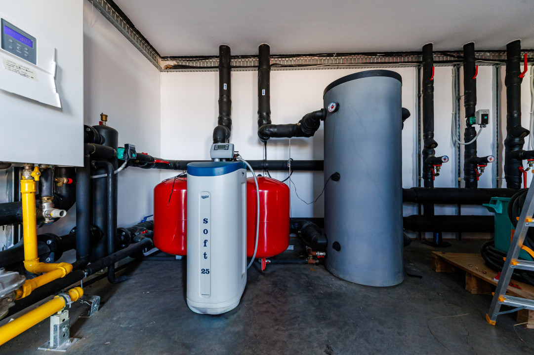 Hala Productie | 3.447 mp | 6904 mp teren | Randament ~9% | Sanandrei-Timis