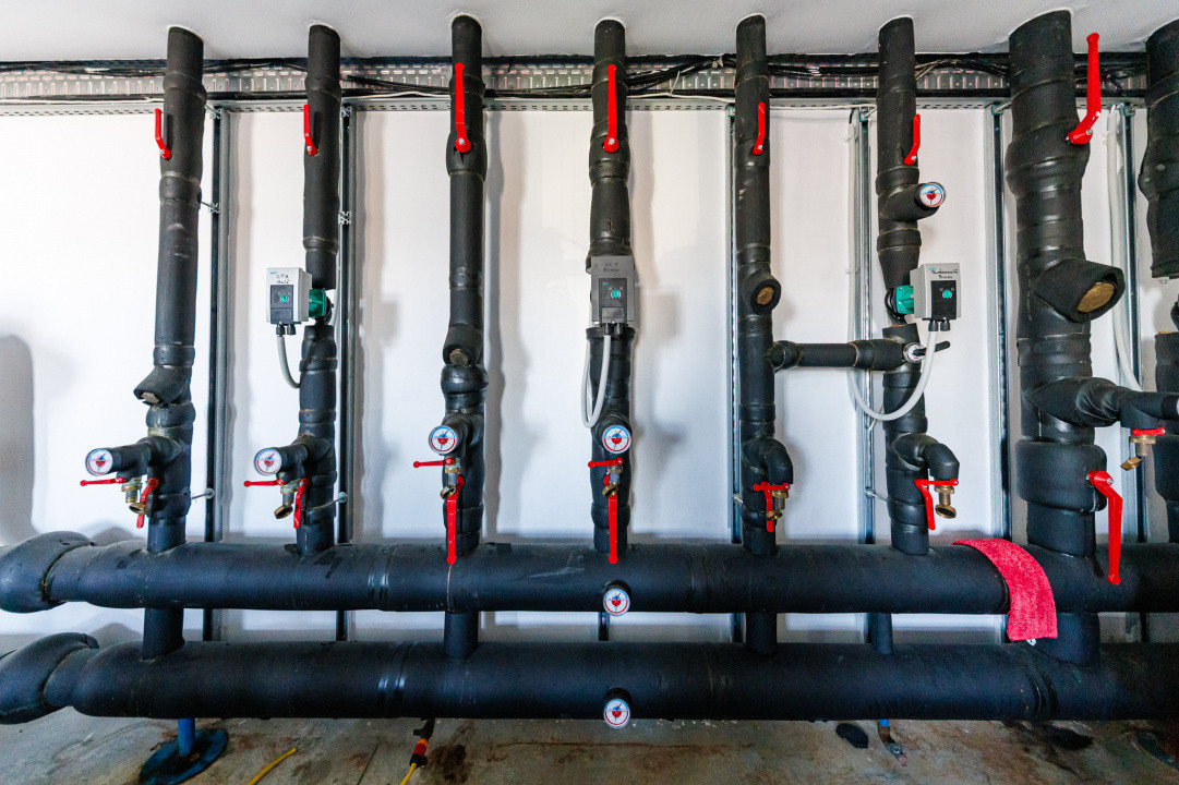 Hala Productie | 3.447 mp | 6904 mp teren | Randament ~9% | Sanandrei-Timis