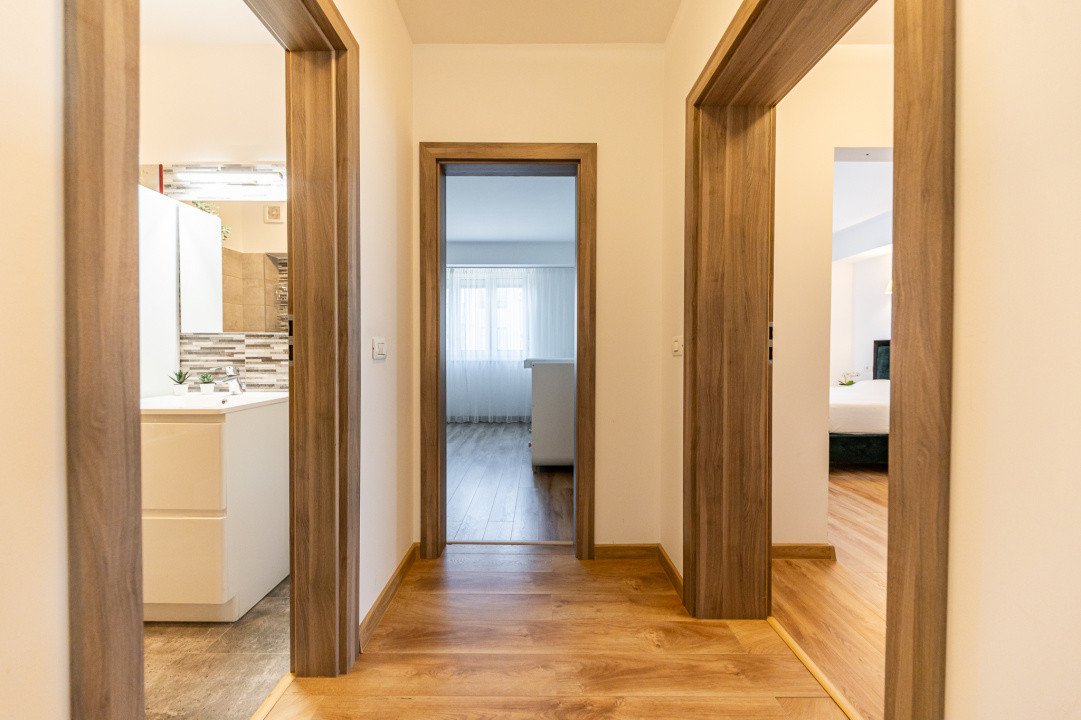 Apartament 3 cam, 76 mp + balcon, etaj 1,  Dumbravița, str. Rodiei,  Comision 0%