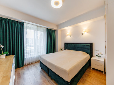 Apartament 3 cam, 76 mp + balcon, etaj 1,  Dumbravița, str. Rodiei,  Comision 0%