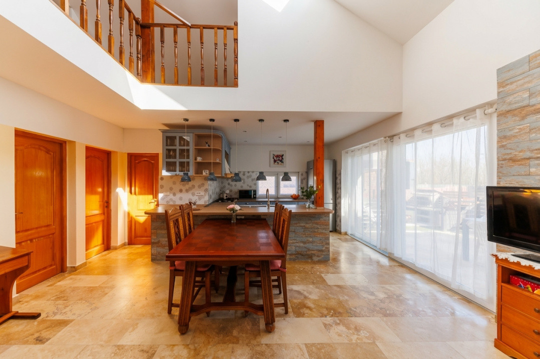 Casa individuala P+M, 150 mp utili, teren 470 mp, garaj, Urseni, comision 0%