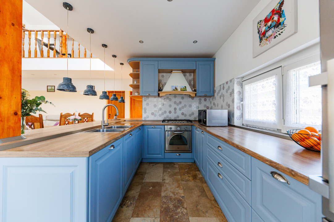 Casa individuala P+M, 150 mp utili, teren 470 mp, garaj, Urseni, comision 0%