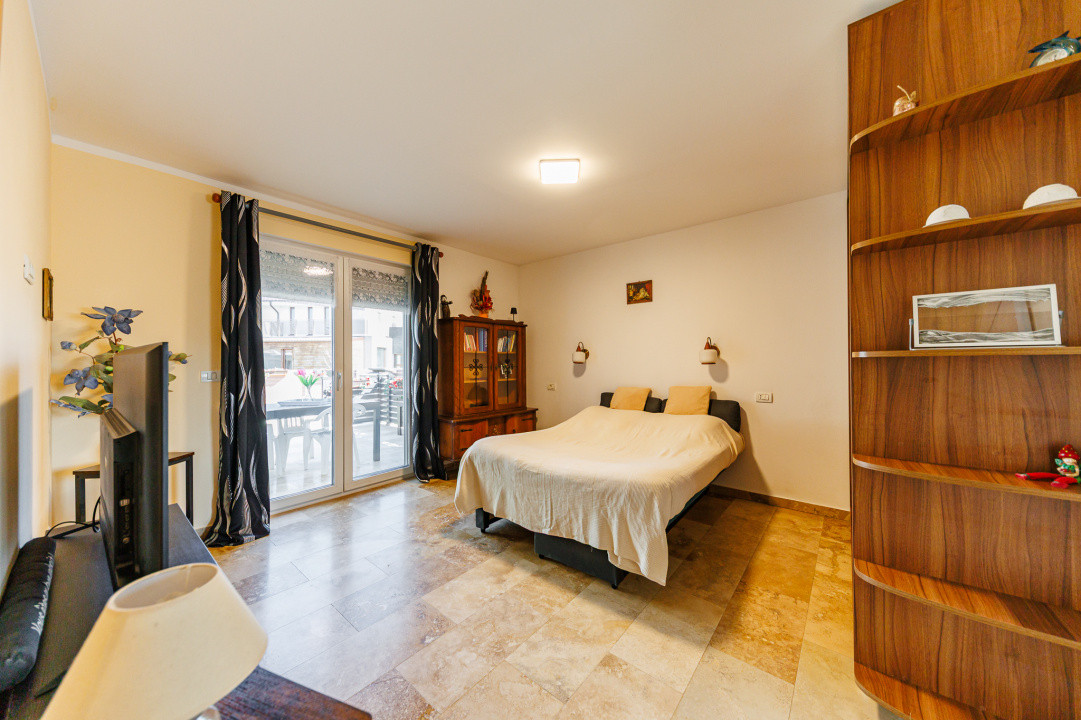 Casa individuala P+M, 150 mp utili, teren 470 mp, garaj, Urseni, comision 0%