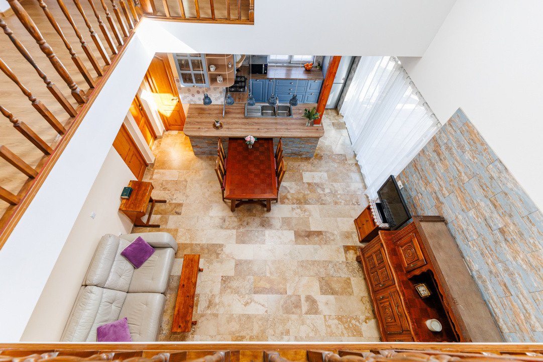 Casa individuala P+M, 150 mp utili, teren 470 mp, garaj, Urseni, comision 0%