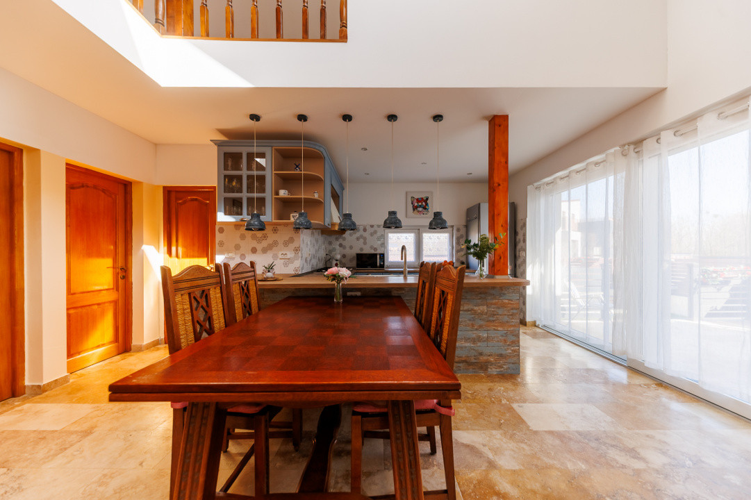 Casa individuala P+M, 150 mp utili, teren 470 mp, garaj, Urseni, comision 0%