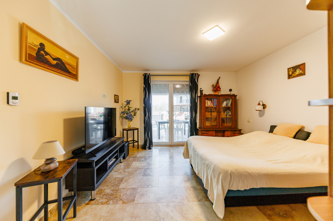 Casa individuala P+M, 150 mp utili, teren 470 mp, garaj, Urseni, comision 0%