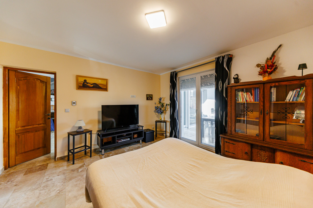 Casa individuala P+M, 150 mp utili, teren 470 mp, garaj, Urseni, comision 0%