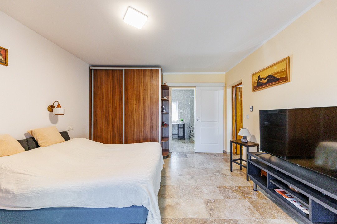 Casa individuala P+M, 150 mp utili, teren 470 mp, garaj, Urseni, comision 0%