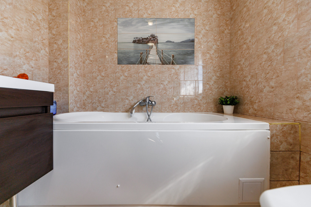 Casa individuala P+M, 150 mp utili, teren 470 mp, garaj, Urseni, comision 0%