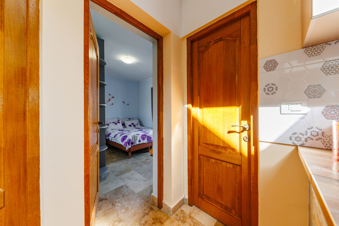 Casa individuala P+M, 150 mp utili, teren 470 mp, garaj, Urseni, comision 0%