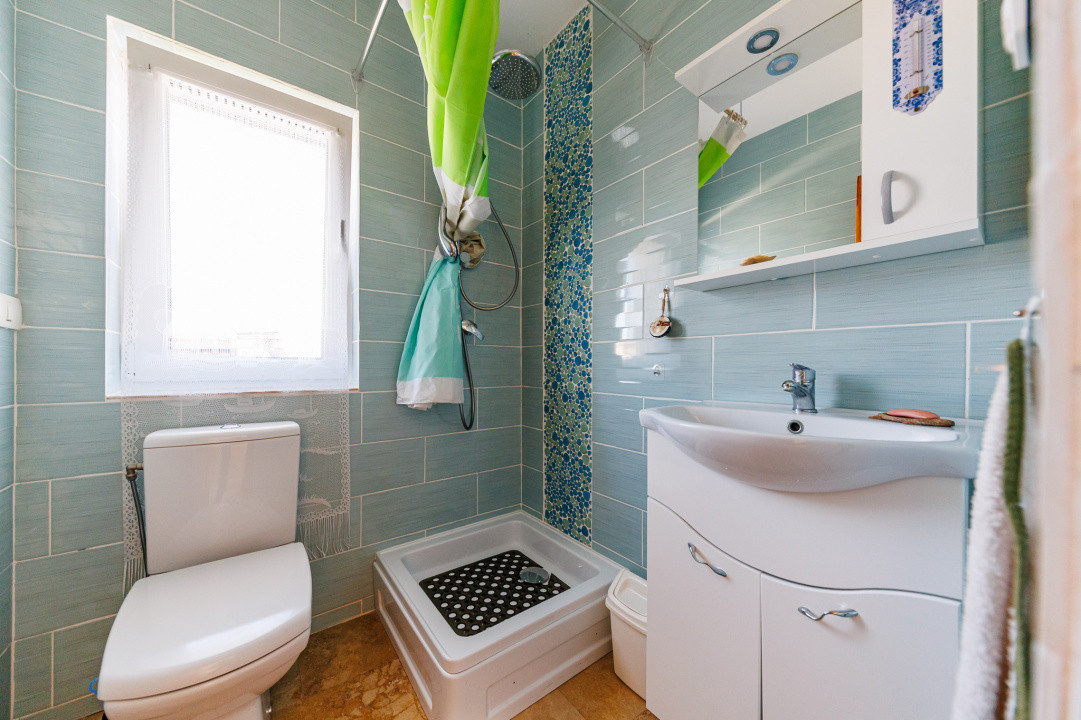 Casa individuala P+M, 150 mp utili, teren 470 mp, garaj, Urseni, comision 0%