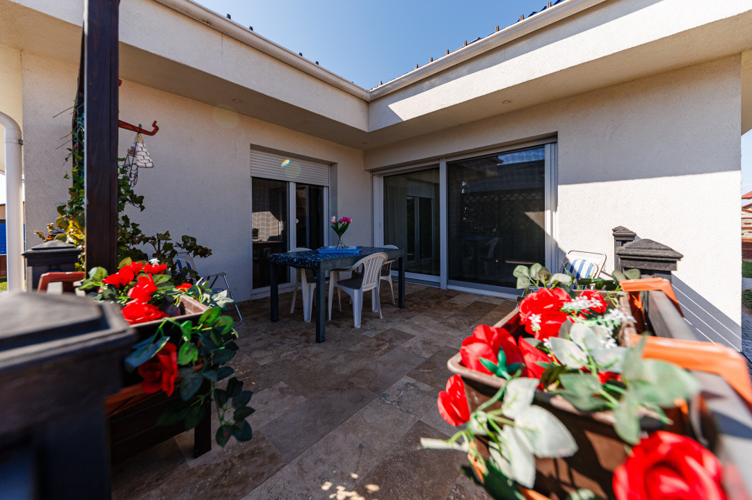 Casa individuala P+M, 150 mp utili, teren 470 mp, garaj, Urseni, comision 0%