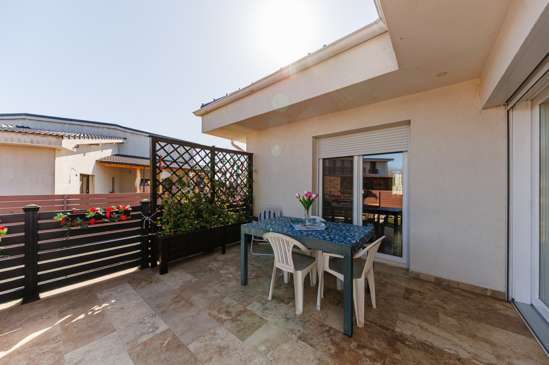 Casa individuala P+M, 150 mp utili, teren 470 mp, garaj, Urseni, comision 0%