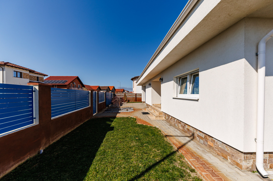 Casa individuala P+M, 150 mp utili, teren 470 mp, garaj, Urseni, comision 0%