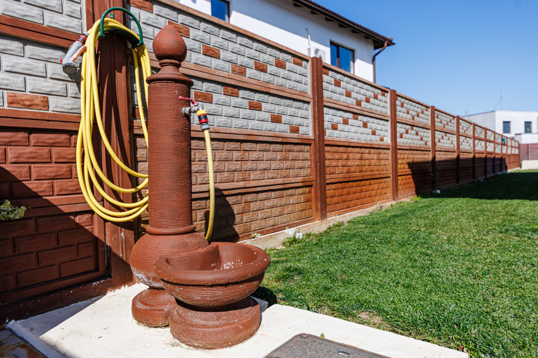 Casa individuala P+M, 150 mp utili, teren 470 mp, garaj, Urseni, comision 0%