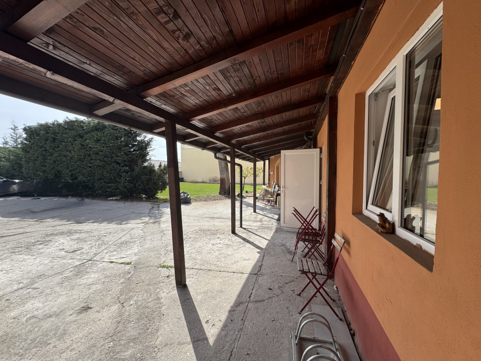 Spațiu Comercial/Birouri 75 mp | Renovat |  Bd Eroilor de la Tisa | Comision 0%