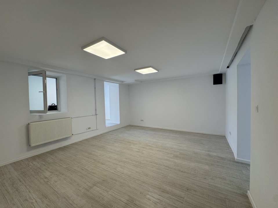 Spațiu Comercial/Birouri 75 mp | Renovat |  Bd Eroilor de la Tisa | Comision 0%