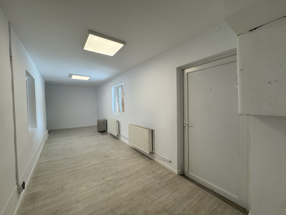 Spațiu Comercial/Birouri 75 mp | Renovat |  Bd Eroilor de la Tisa | Comision 0%