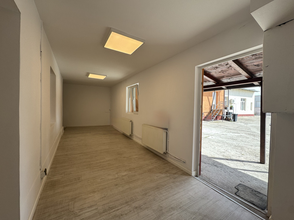 Spațiu Comercial/Birouri 75 mp | Renovat |  Bd Eroilor de la Tisa | Comision 0%