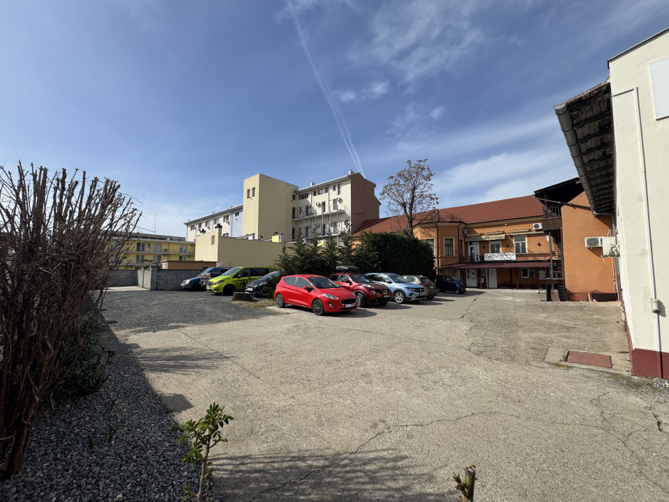 Spațiu Comercial/Birouri 75 mp | Renovat |  Bd Eroilor de la Tisa | Comision 0%