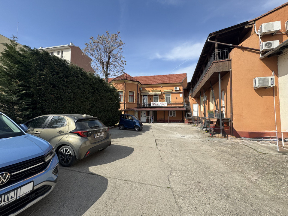 Spațiu Comercial/Birouri 75 mp | Renovat |  Bd Eroilor de la Tisa | Comision 0%