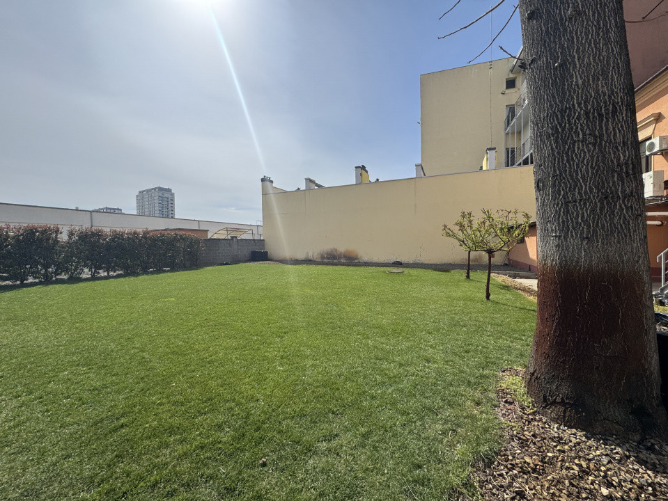 Spațiu Comercial/Birouri 75 mp | Renovat |  Bd Eroilor de la Tisa | Comision 0%