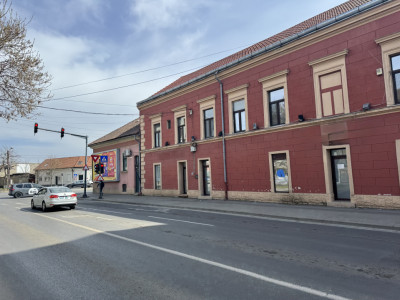 Spațiu Comercial/Birouri 75 mp | Renovat |  Bd Eroilor de la Tisa | Comision 0%