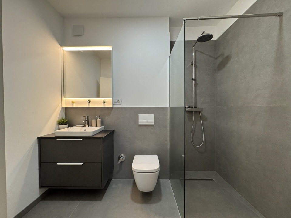 Prima inchiriere! Apartament PREMIUM 2 camere, Dumbravita – Parcare | Comision 0