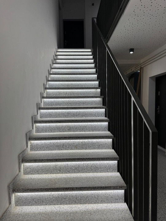 Prima inchiriere! Apartament PREMIUM 2 camere, Dumbravita – Parcare | Comision 0