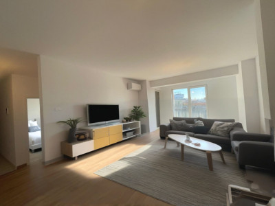 Apartament 2 camere | 55,8 mp utili | Logie 7,3 mp | Parcare | Iris Armoniei