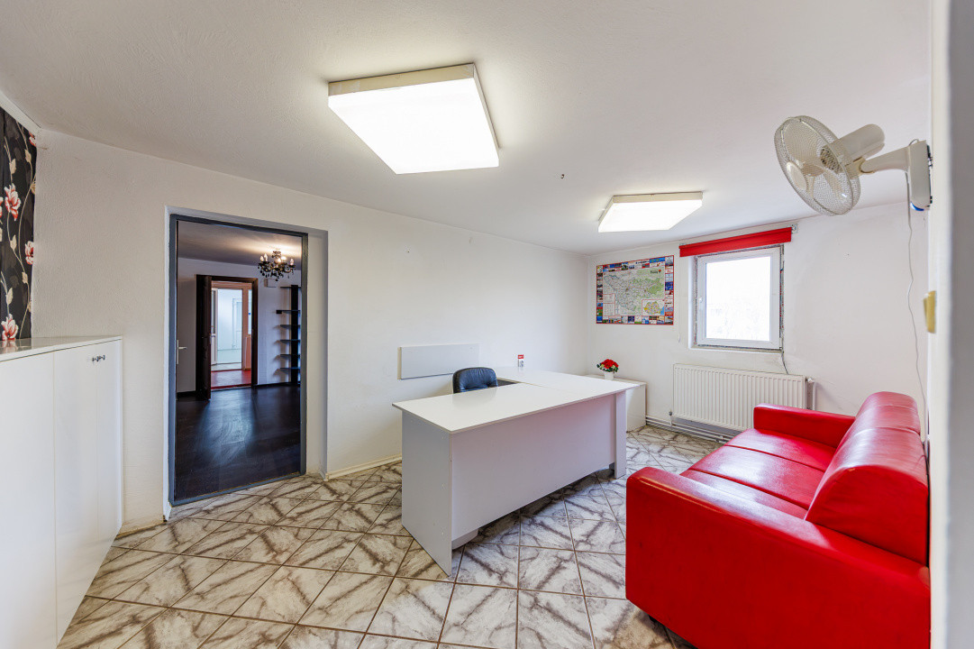 Hala depozitare, Dumbravița Timis, 1285 mp, Farma GDP Medical Cosmetice 6000 Eur