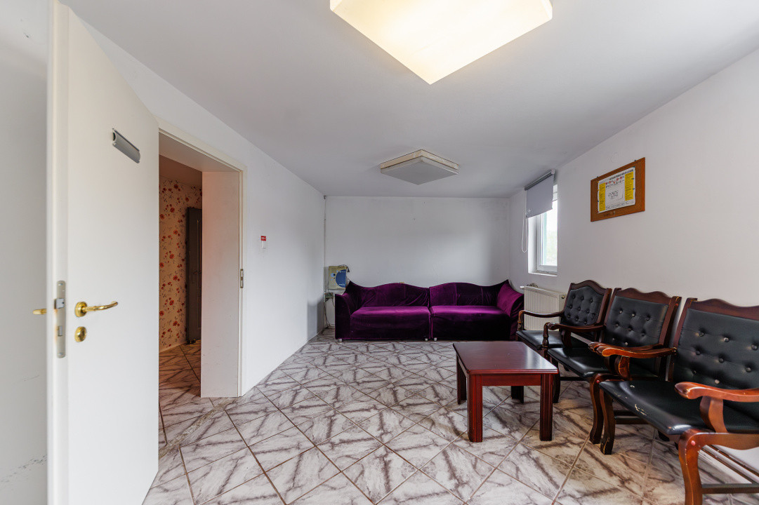 Hala depozitare, Dumbravița Timis, 1285 mp, Farma GDP Medical Cosmetice 6000 Eur