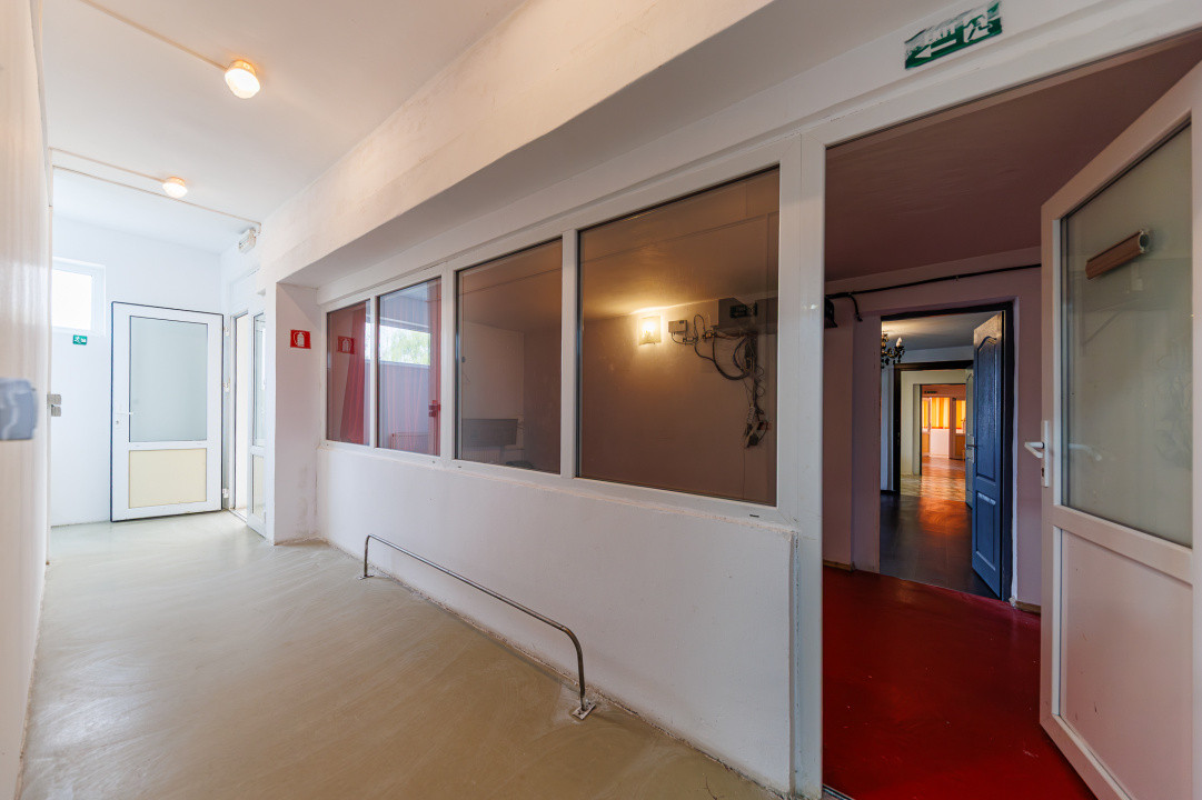 Hala depozitare, Dumbravița Timis, 1285 mp, Farma GDP Medical Cosmetice 6000 Eur