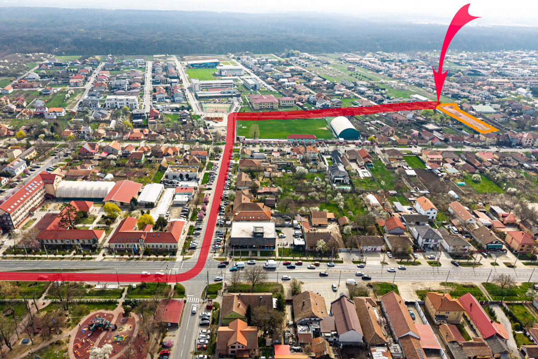 Hala depozitare, Dumbravița Timis, 1285 mp, Farma GDP Medical Cosmetice 6000 Eur