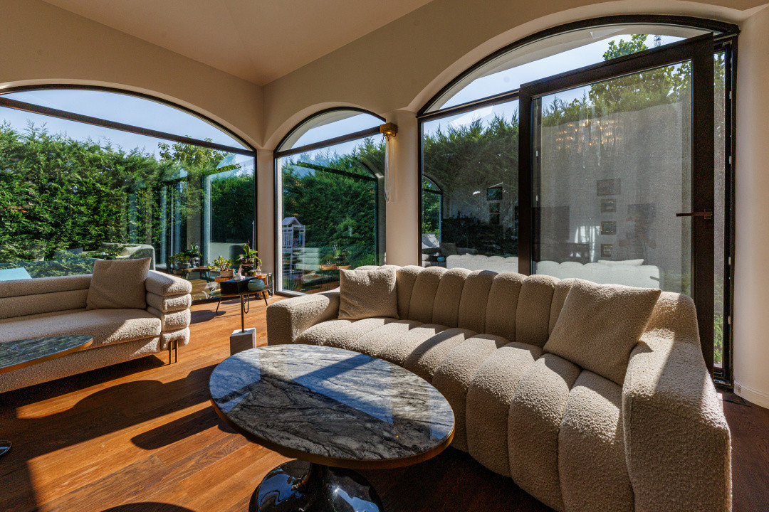 Vila Glam Contemporan – Reședință de Lux, Design Semnătură, Timișoara