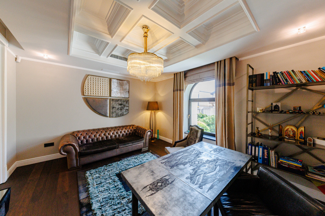 Vila Glam Contemporan – Reședință de Lux, Design Semnătură, Timișoara