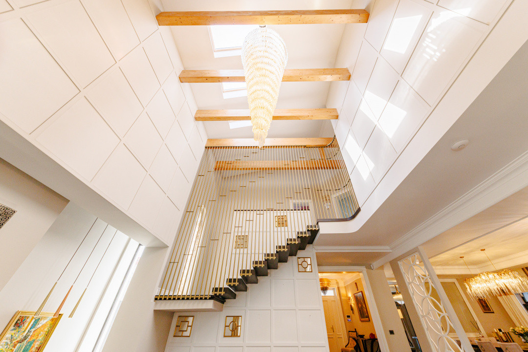 Vila Glam Contemporan – Reședință de Lux, Design Semnătură, Timișoara