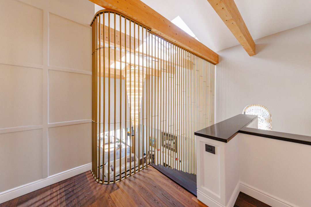 Vila Glam Contemporan – Reședință de Lux, Design Semnătură, Timișoara