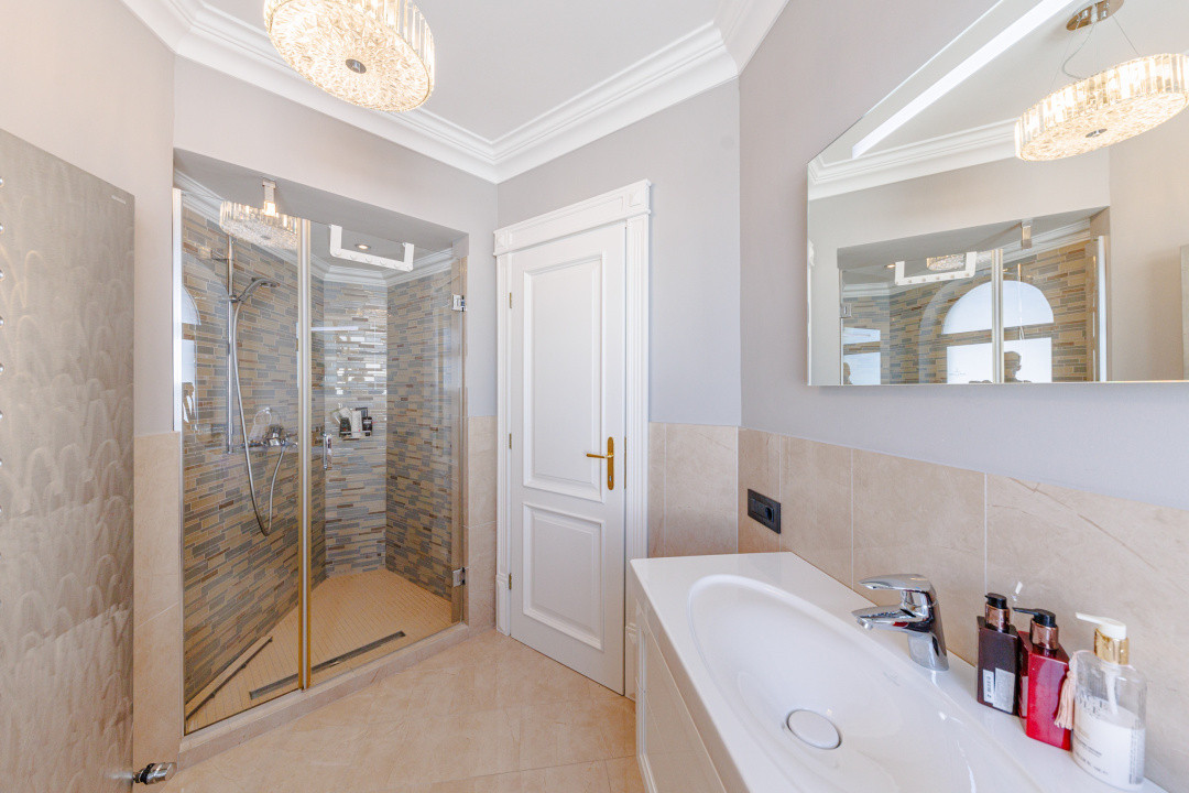 Vila Glam Contemporan – Reședință de Lux, Design Semnătură, Timișoara