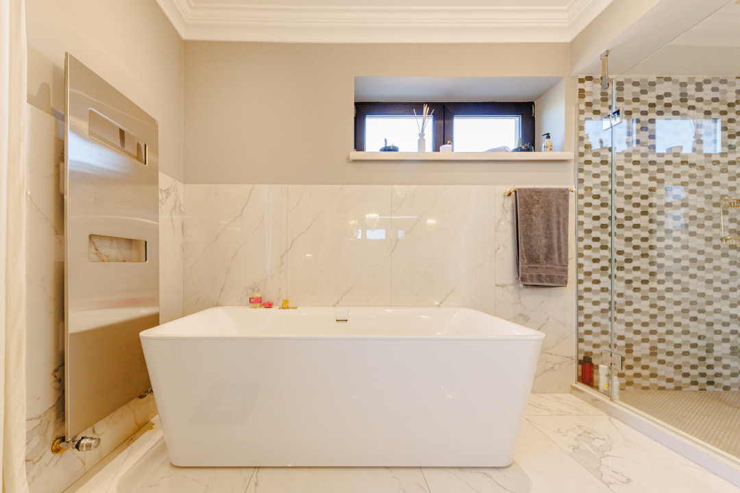 Vila Glam Contemporan – Reședință de Lux, Design Semnătură, Timișoara