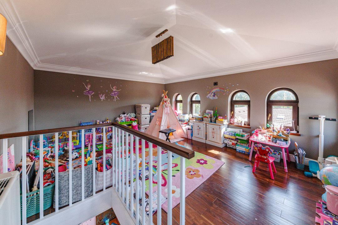 Vila Glam Contemporan – Reședință de Lux, Design Semnătură, Timișoara