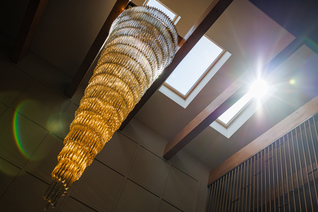 Vila Glam Contemporan – Reședință de Lux, Design Semnătură, Timișoara