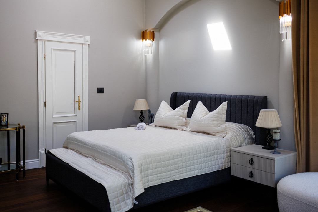 Vila Glam Contemporan – Reședință de Lux, Design Semnătură, Timișoara