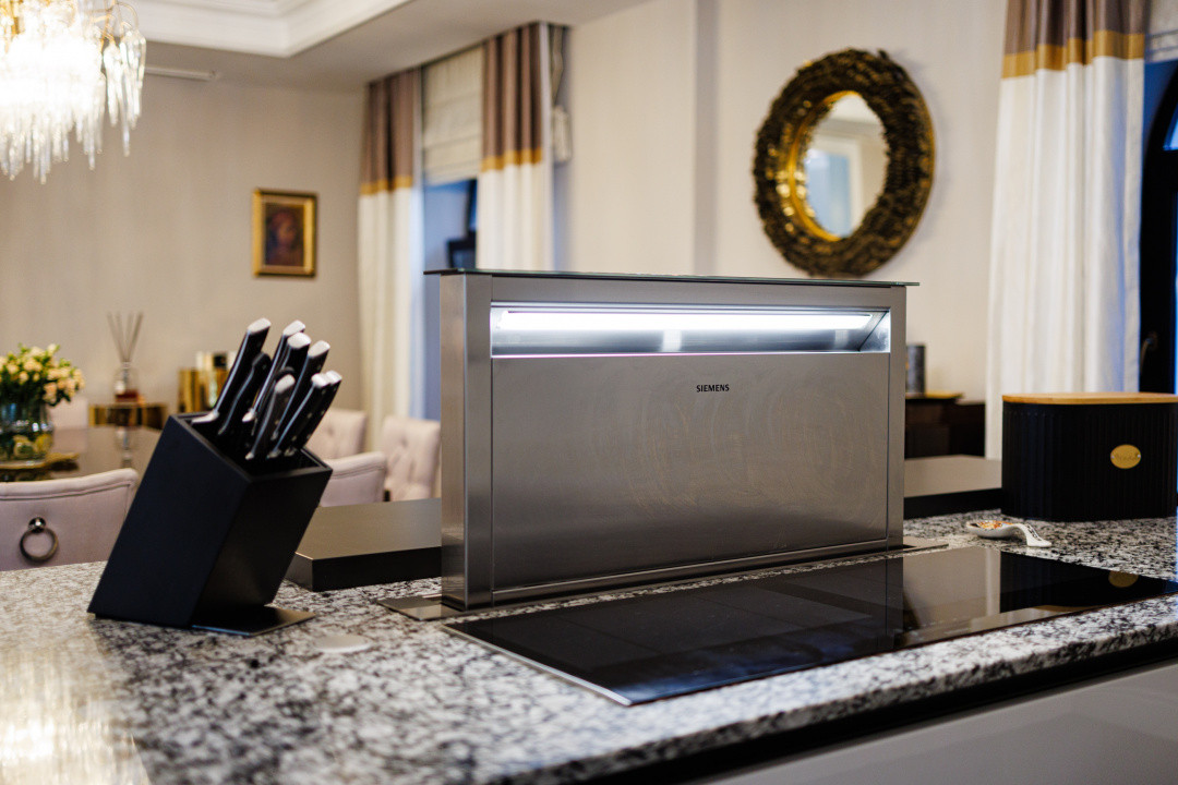 Vila Glam Contemporan – Reședință de Lux, Design Semnătură, Timișoara