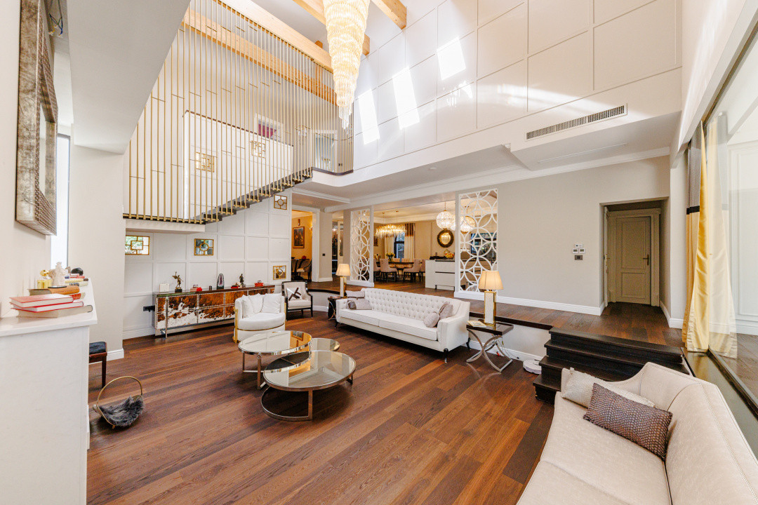 Vila  Premium | Design semnatura | Braytim, Timisoara