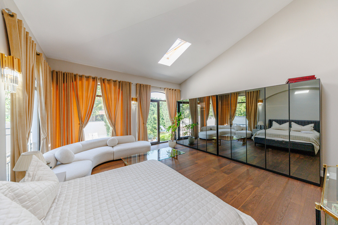 Vila  Premium | Design semnatura | Braytim, Timisoara