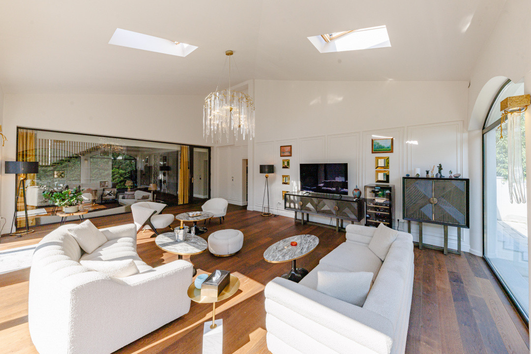 Vila  Premium | Design semnatura | Braytim, Timisoara