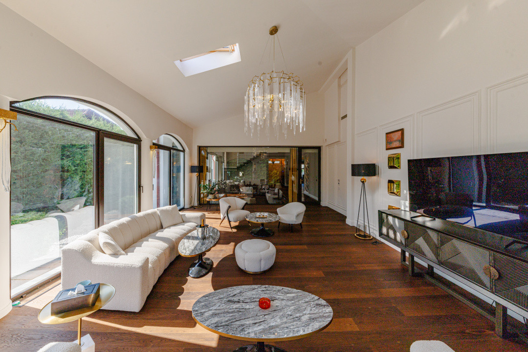 Vila  Premium | Design semnatura | Braytim, Timisoara