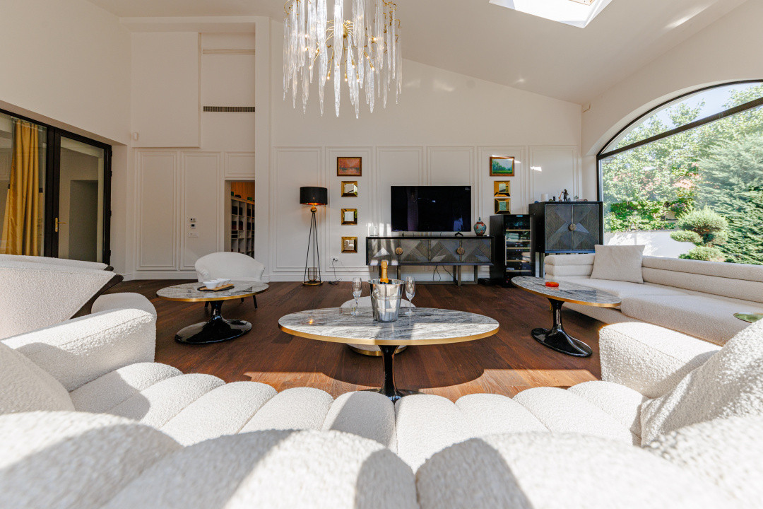 Vila  Premium | Design semnatura | Braytim, Timisoara