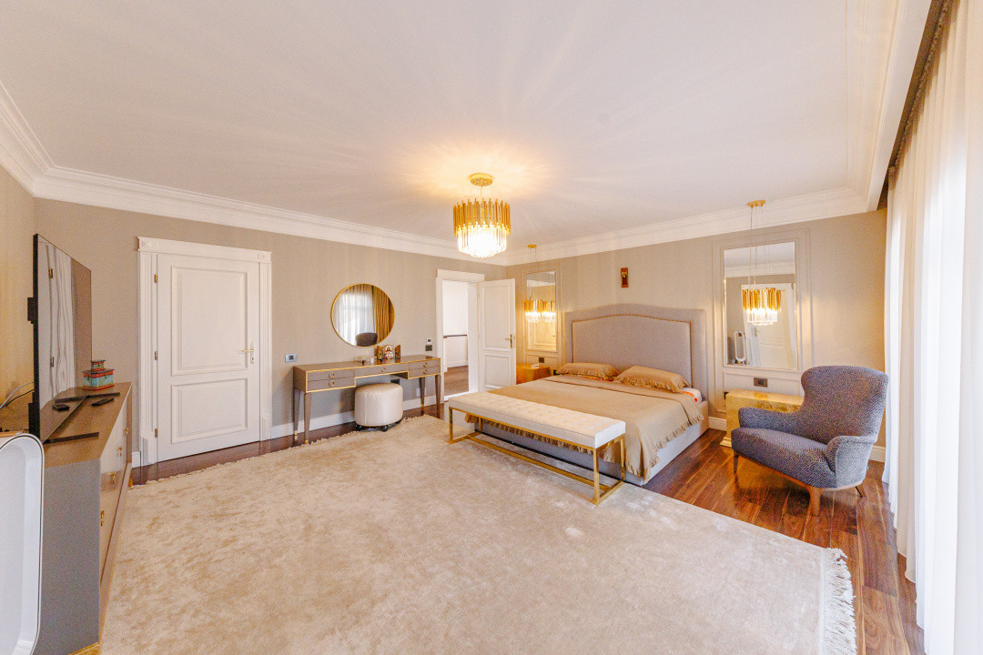 Vila  Premium | Design semnatura | Braytim, Timisoara